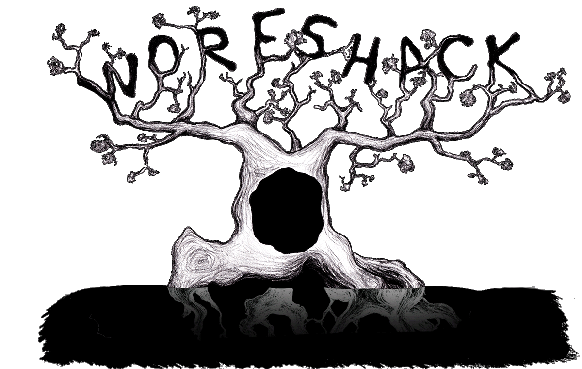 {w}oreshack.cz // Petr Nuska // #Anthropology #Visual #Music